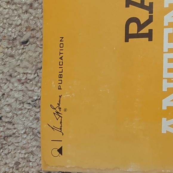 CB Radio Antennas By David E Hicks Vintage Educational Book - Picture 3 of 8